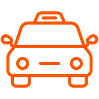 picto car