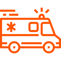 Ambulances